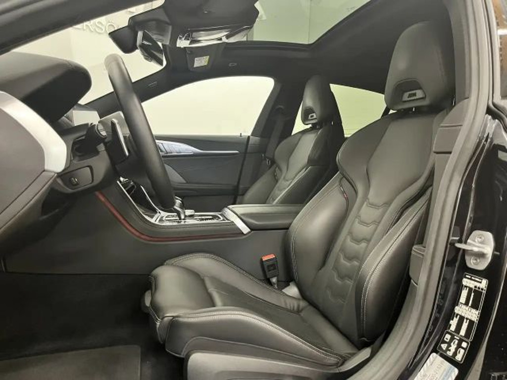 BMW 8 Serie