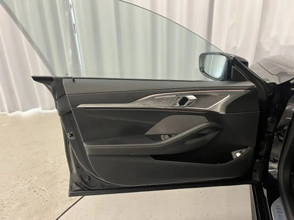 BMW 8 Serie