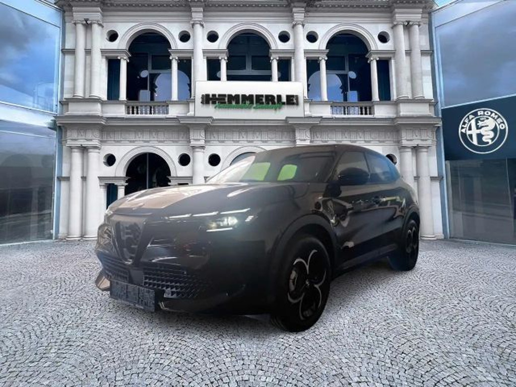 Alfa Romeo Junior