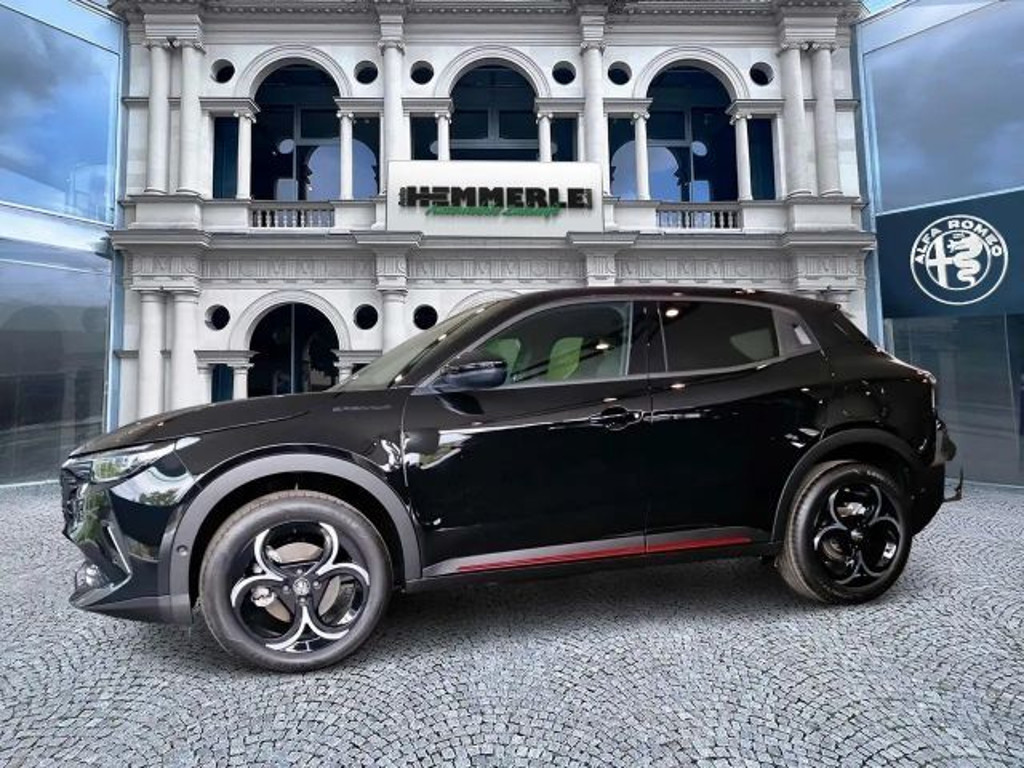 Alfa Romeo Junior