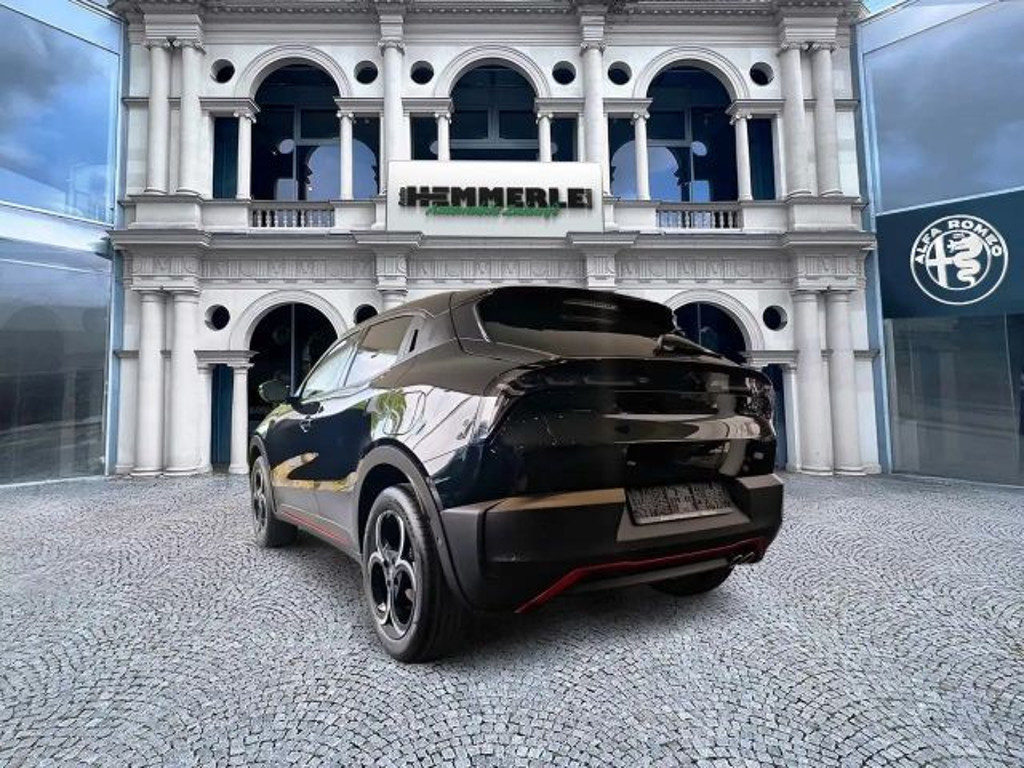 Alfa Romeo Junior