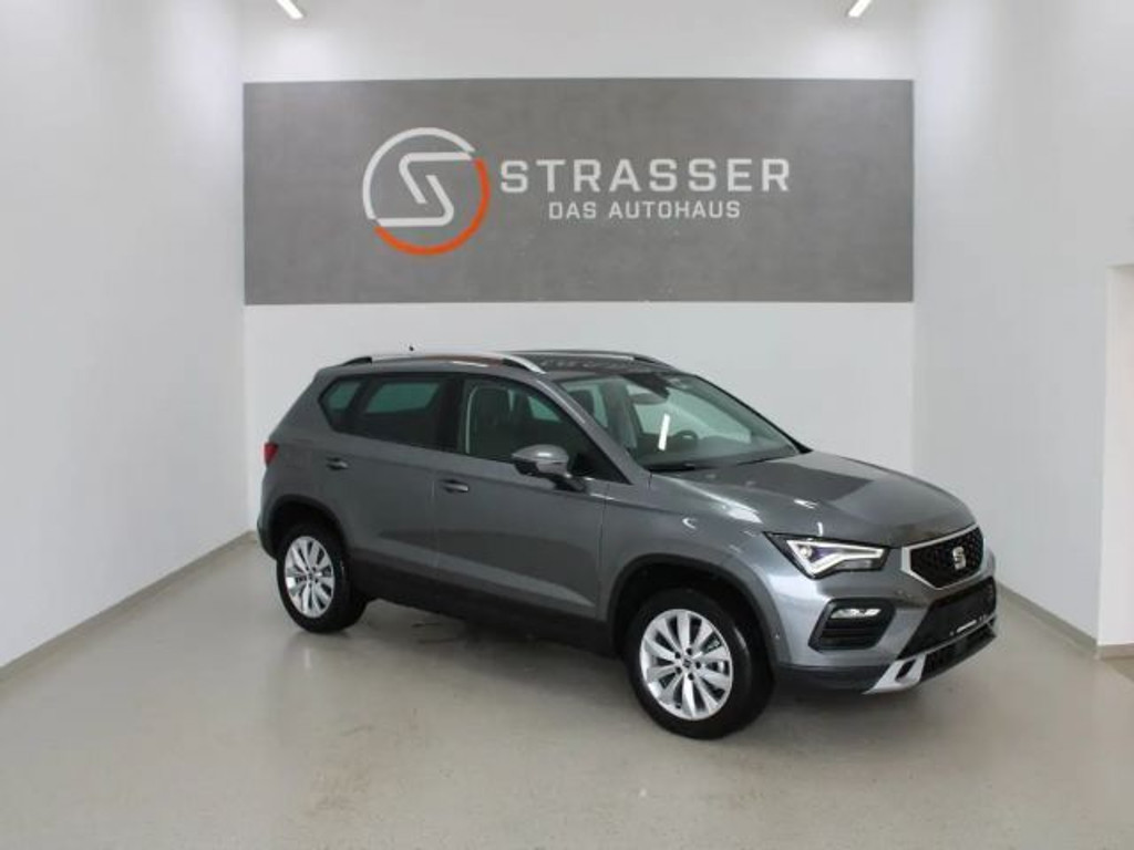 Seat Ateca Style 1.5 TSI DSG