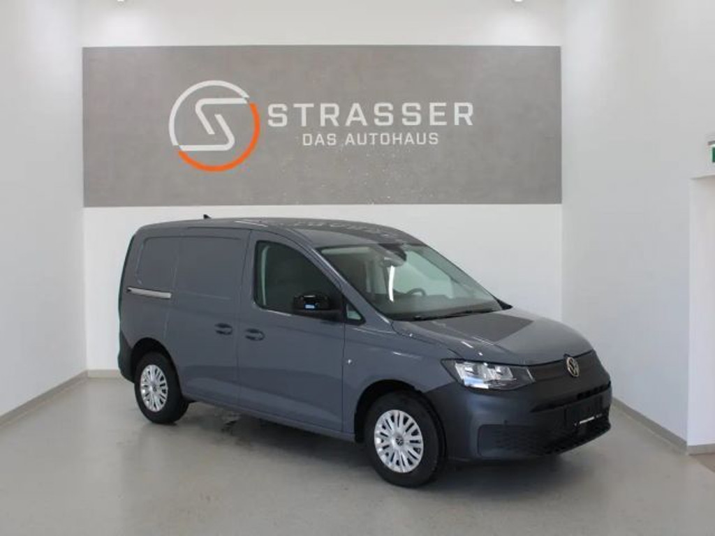 Volkswagen Caddy Cargo Entry TDI