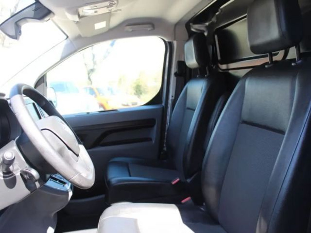 Opel Vivaro-e