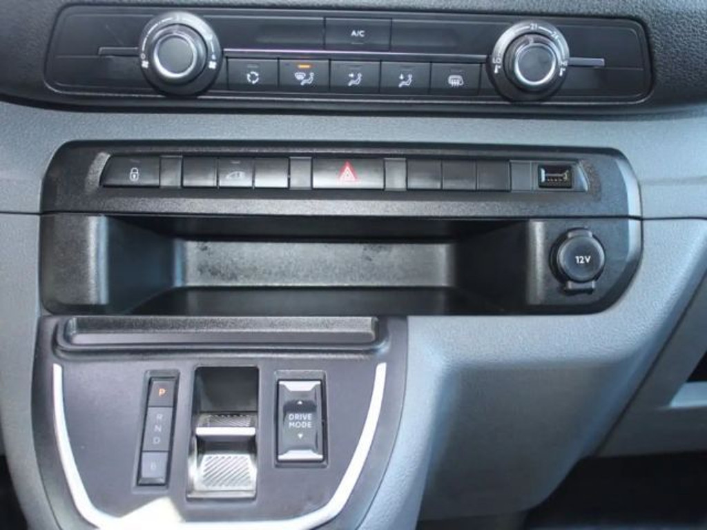 Opel Vivaro-e