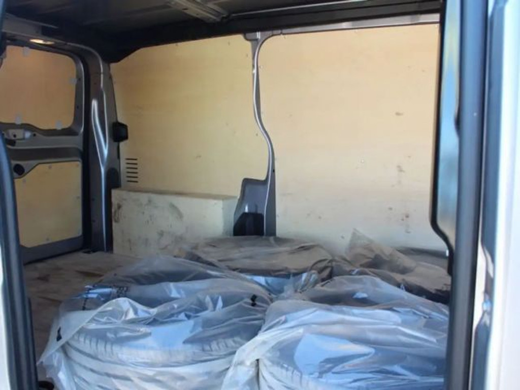 Opel Vivaro-e