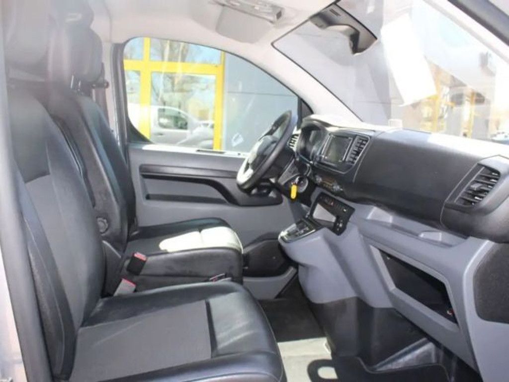 Opel Vivaro-e