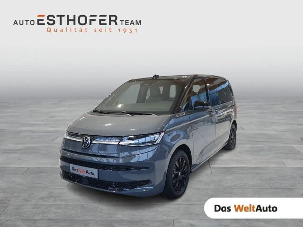 Volkswagen Multivan 4Motion eHybrid T7