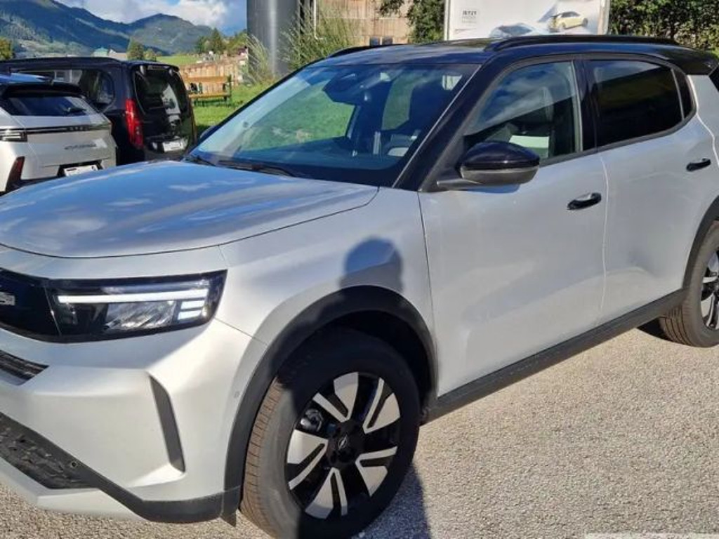 Opel Frontera GS-Line GS