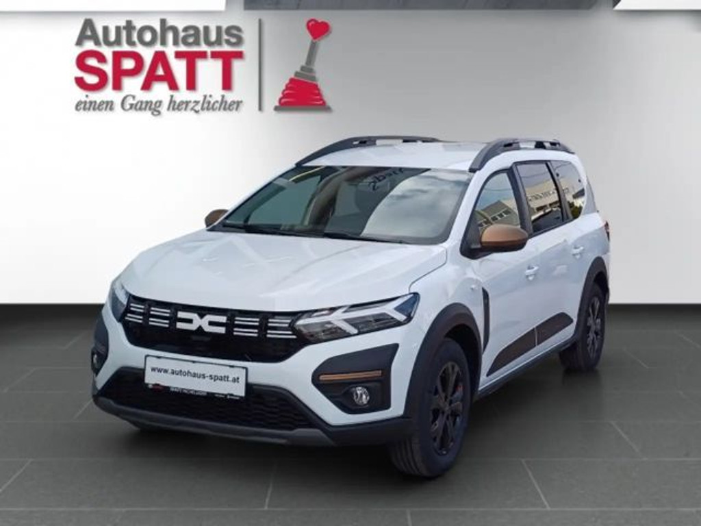 Dacia Jogger Extreme Hybrid 140