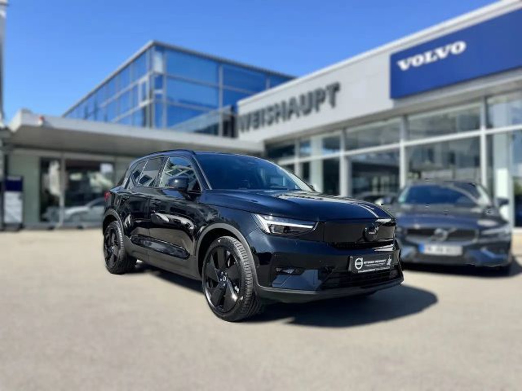 Volvo EX40 AWD Plus Vierwielaandrijving