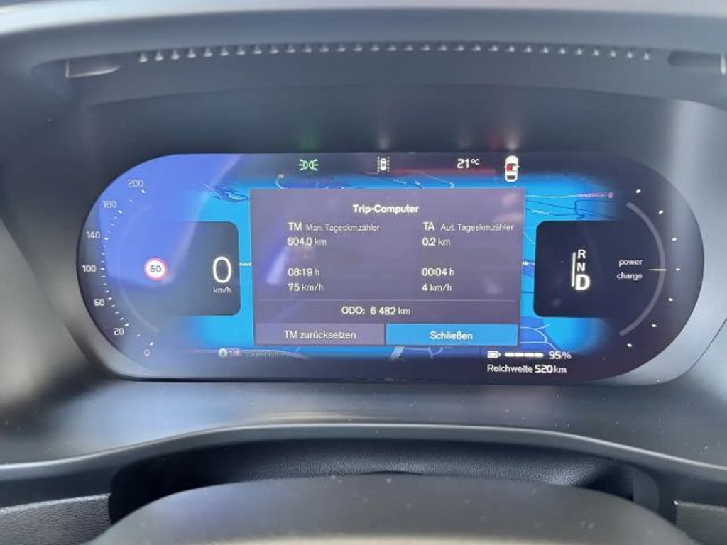 Volvo EX40