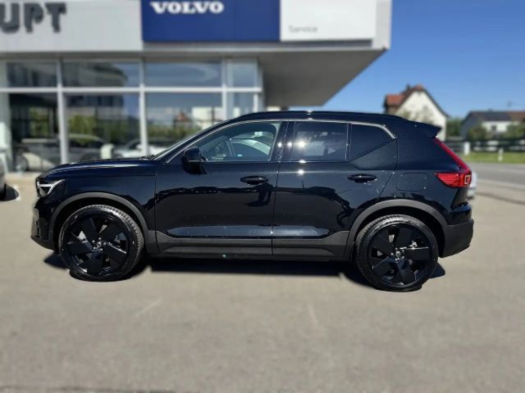 Volvo EX40