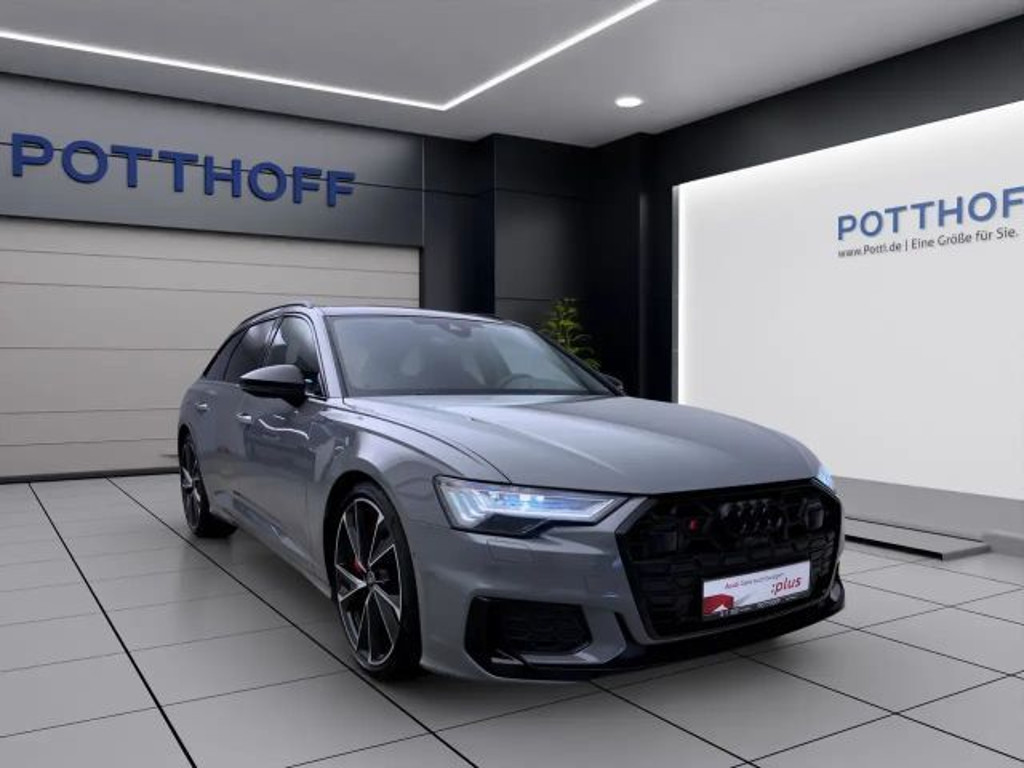 Audi S6