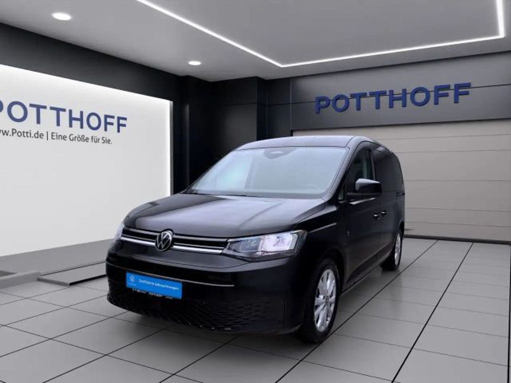 Volkswagen Caddy DSG Life eHybrid 1.5 TSI