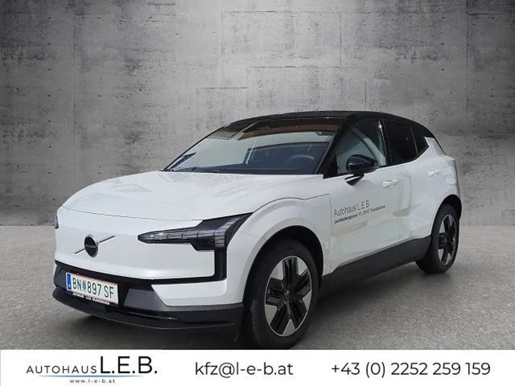 Volvo EX30 Plus