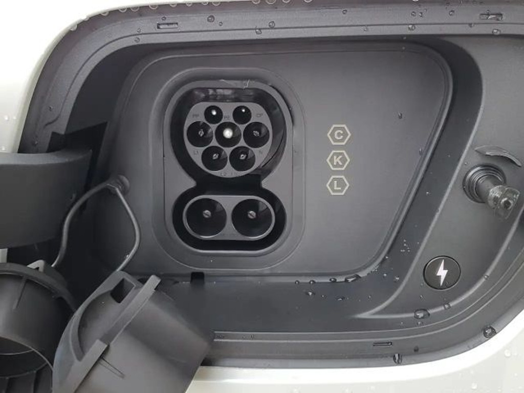 Volvo EX30