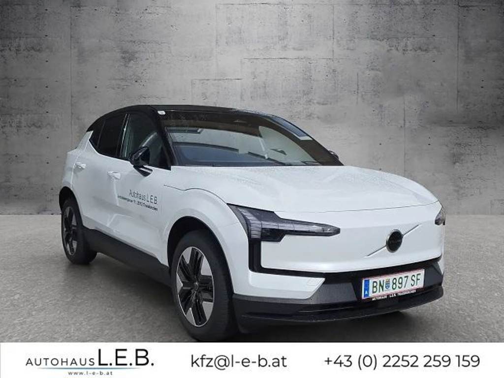 Volvo EX30
