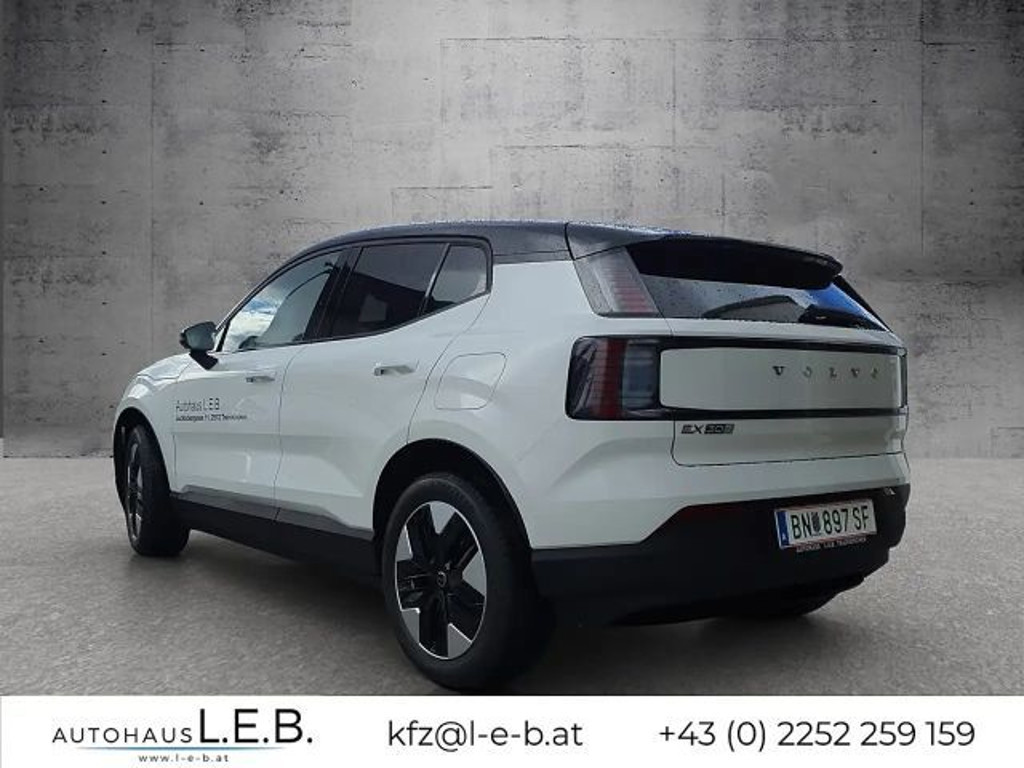 Volvo EX30