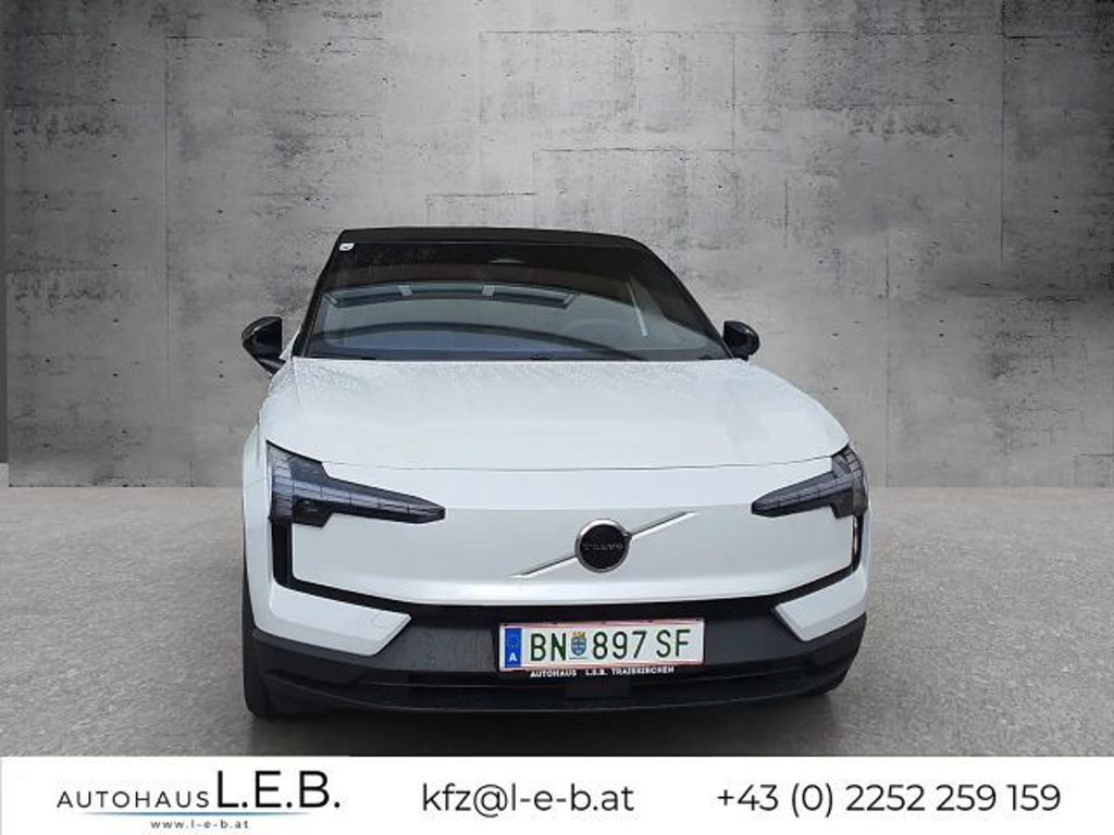 Volvo EX30