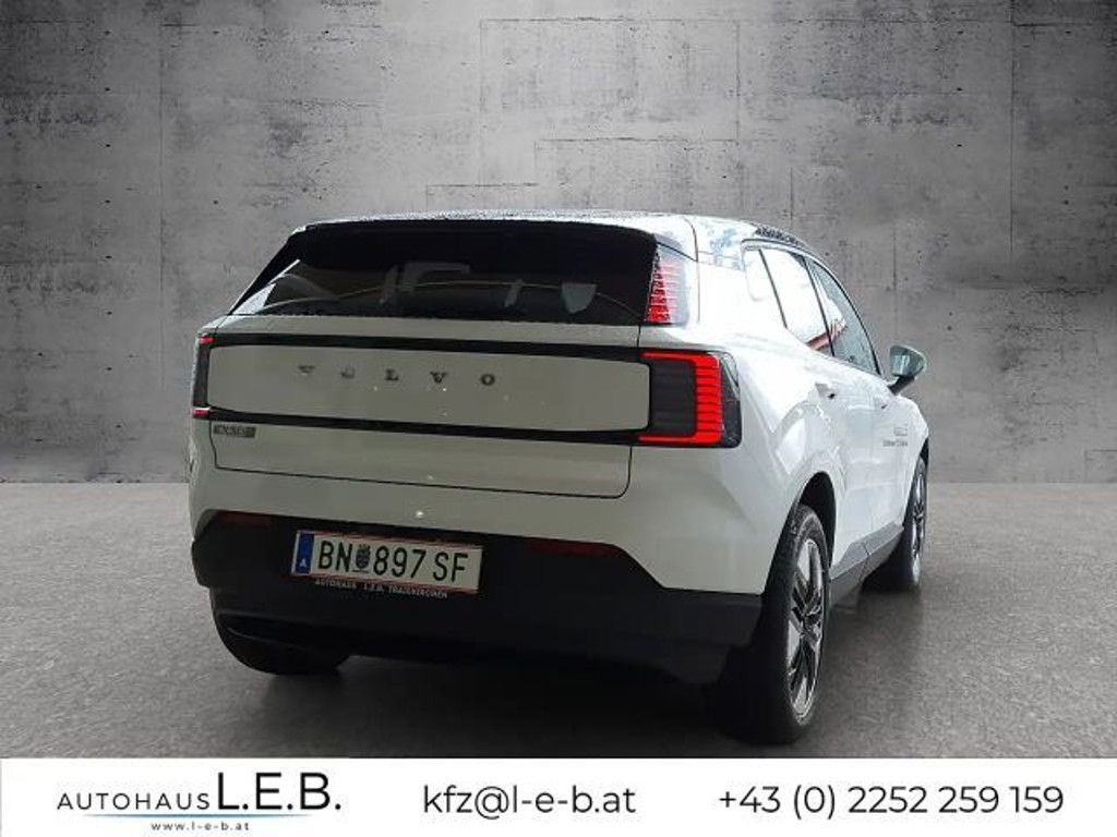 Volvo EX30