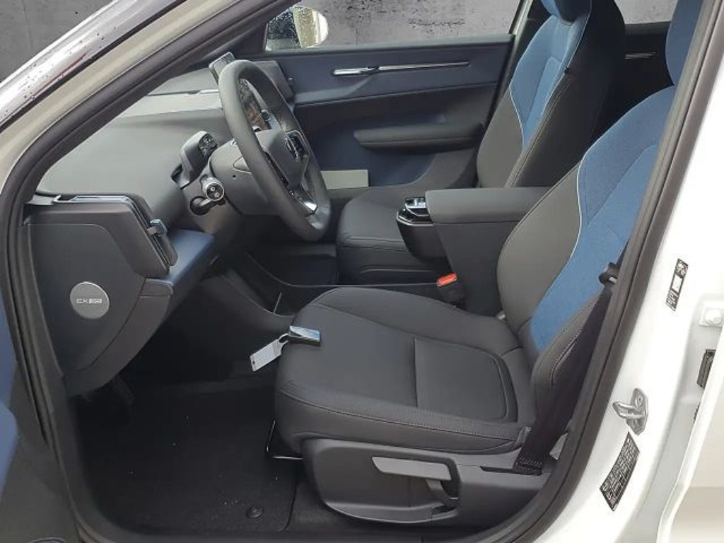 Volvo EX30
