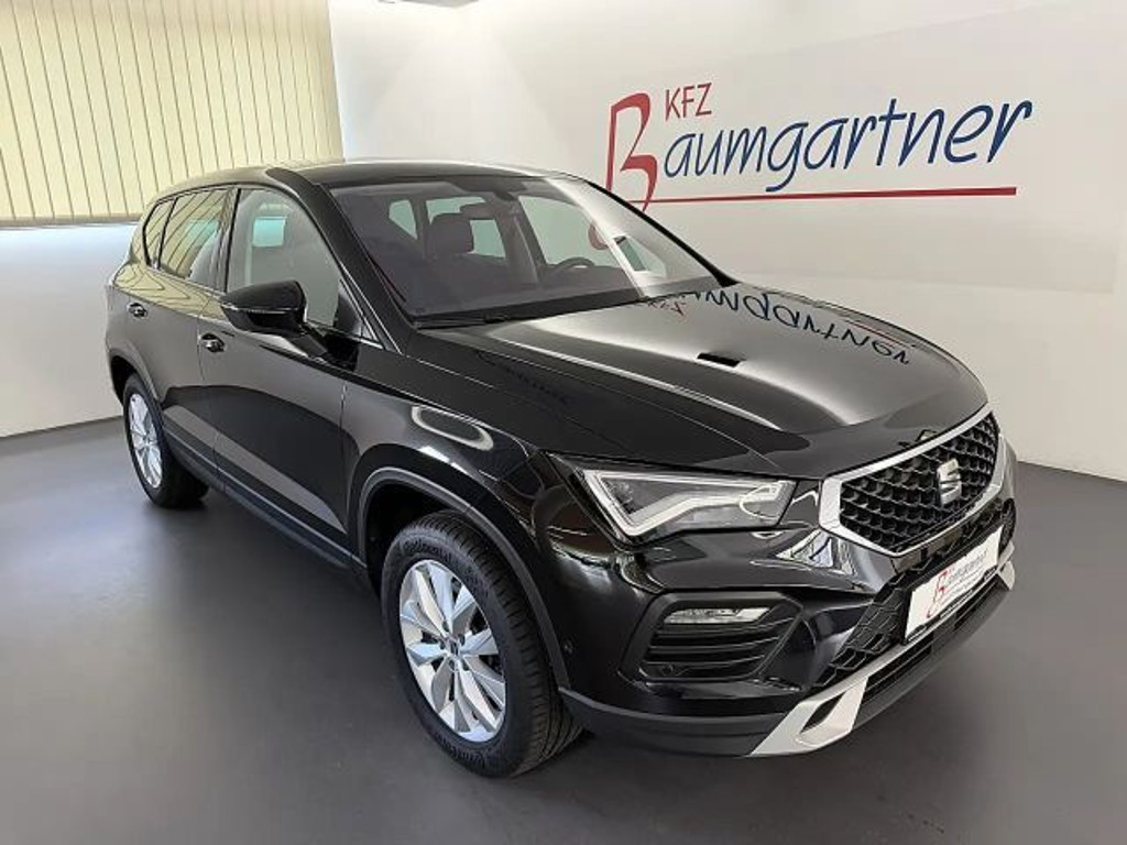 Seat Ateca Style 4Drive DSG