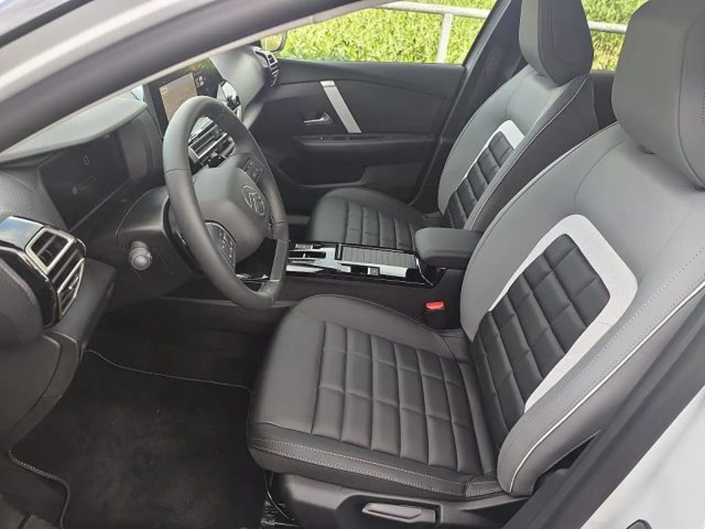 Citroën C4 PureTech Max
