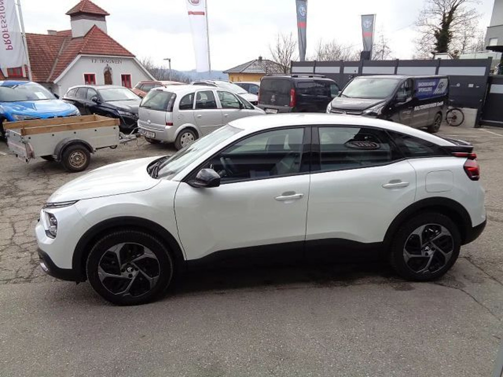 Citroën C4