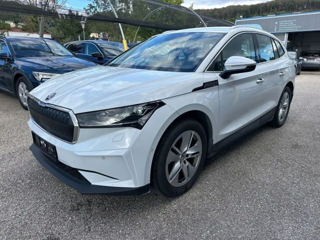 Skoda Enyaq iV iV 80