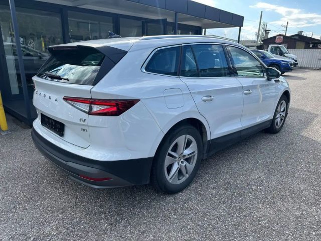Skoda Enyaq iV