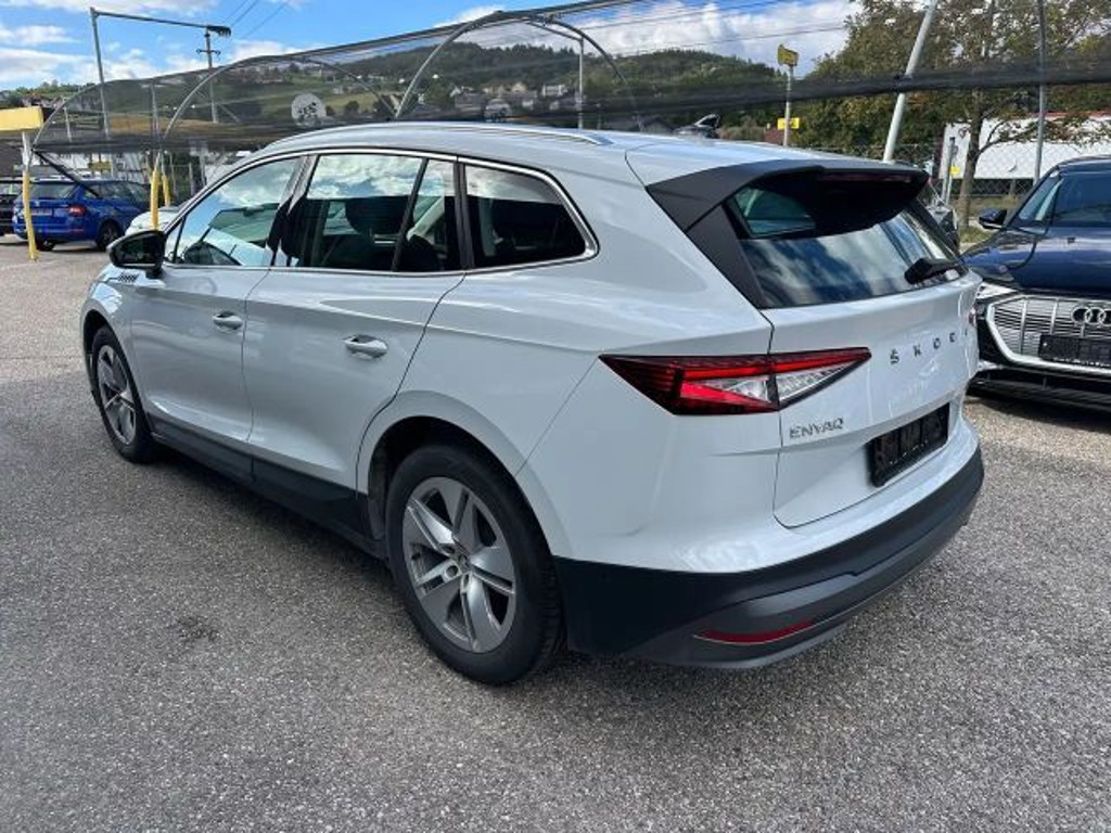 Skoda Enyaq iV