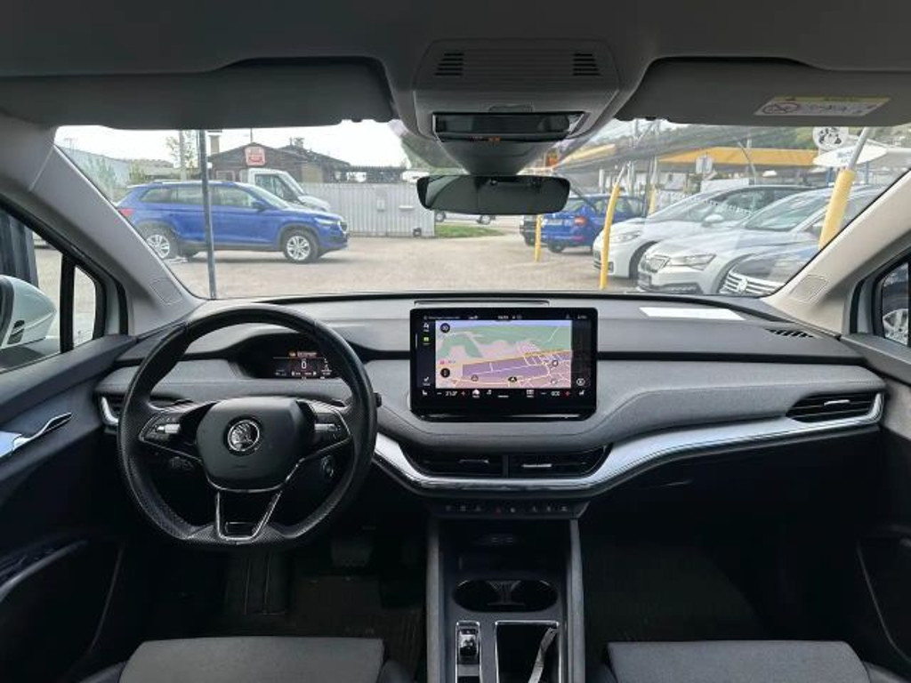 Skoda Enyaq iV