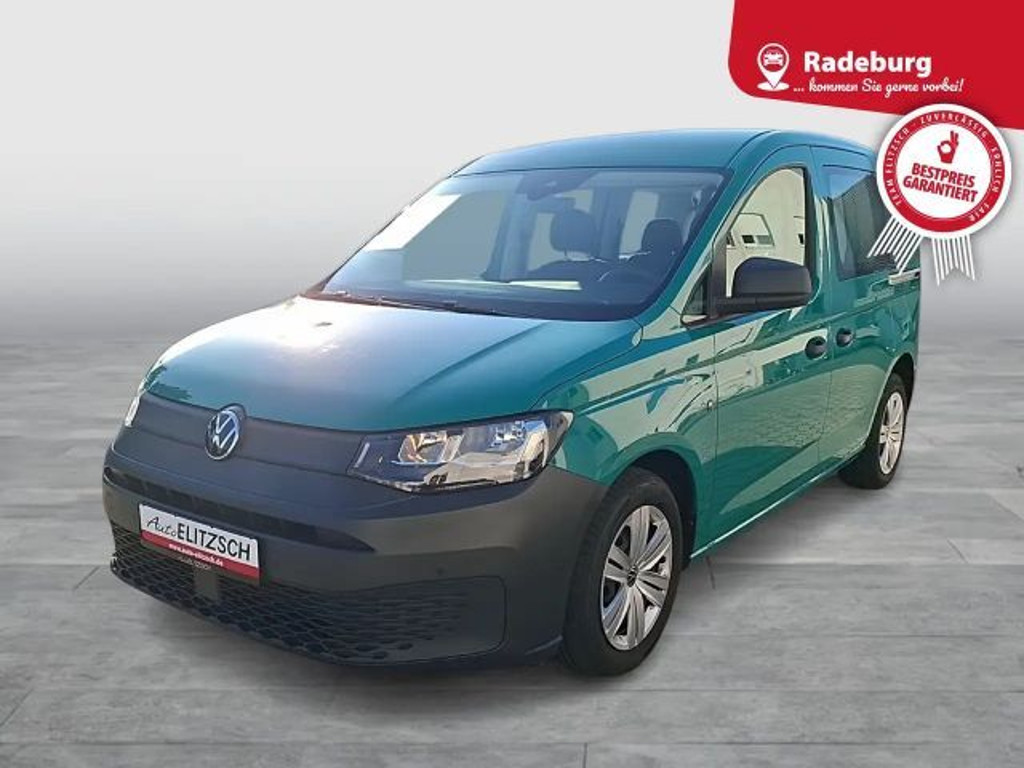 Volkswagen Caddy Combi