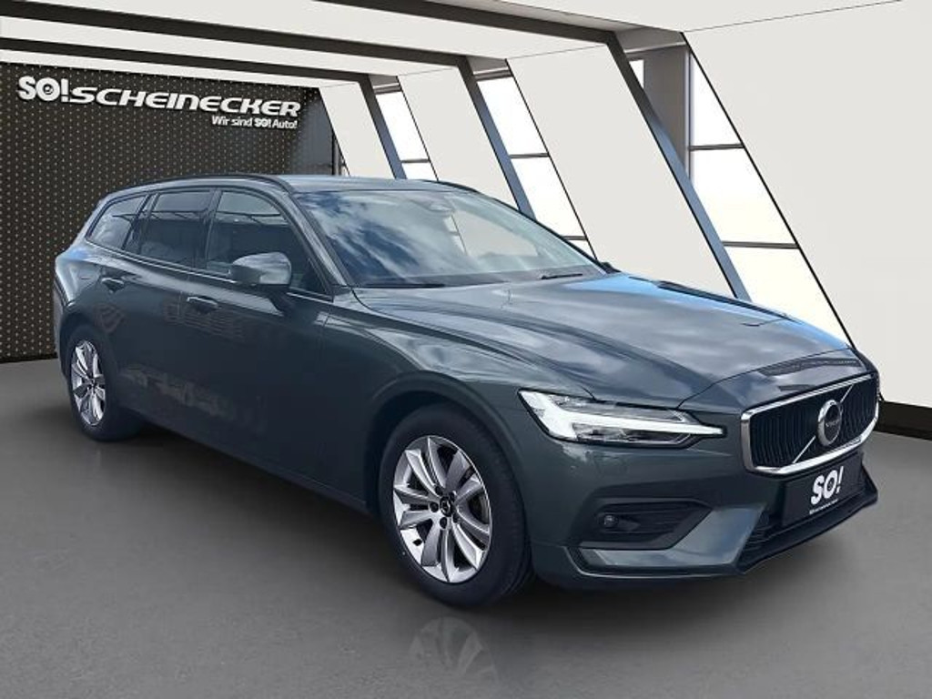 Volvo V60 Hybrid Core