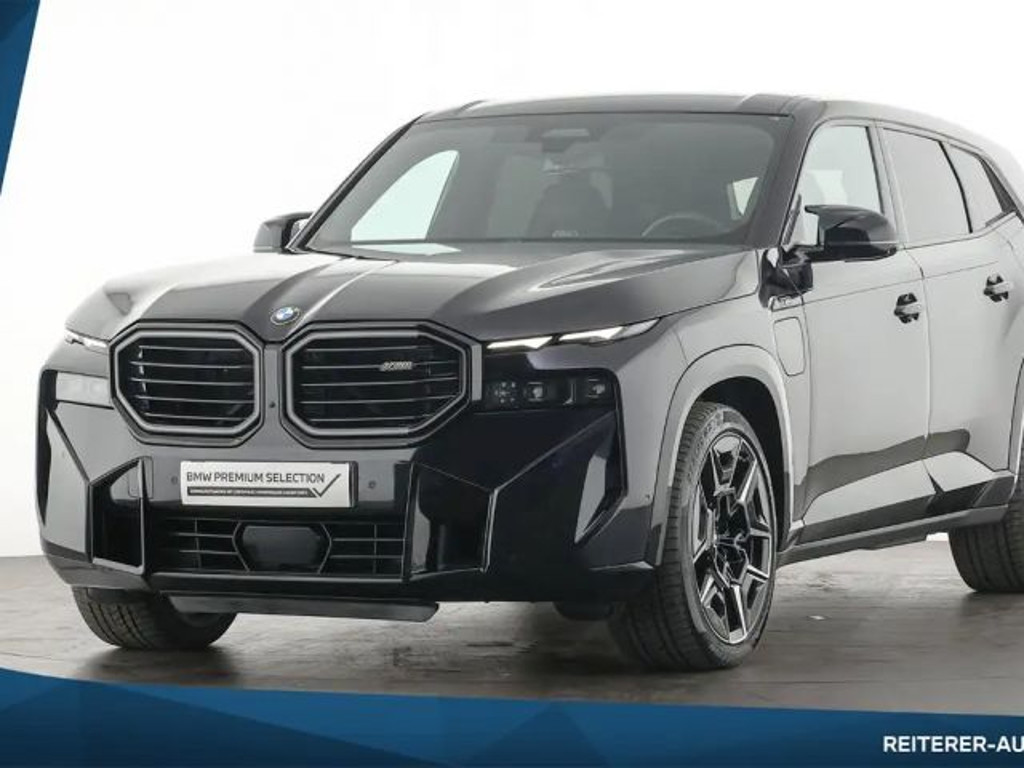BMW XM XM