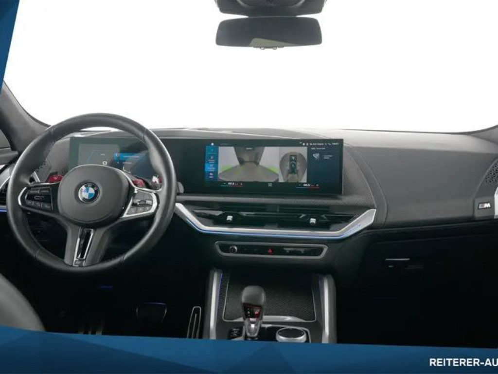 BMW XM