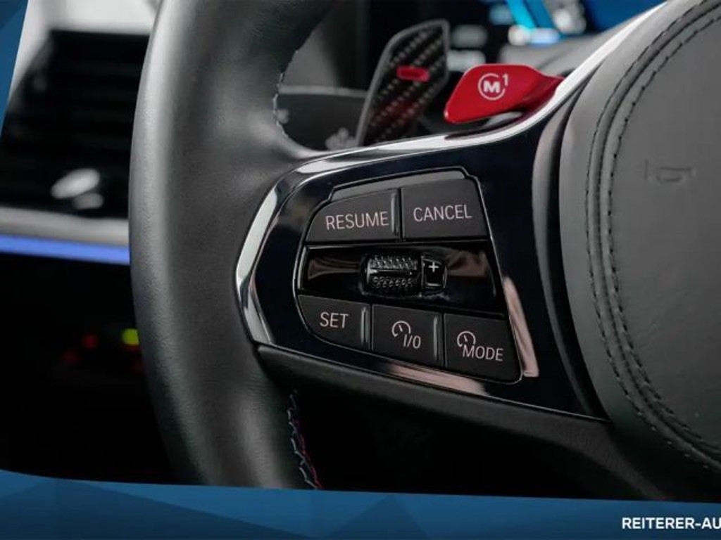 BMW XM