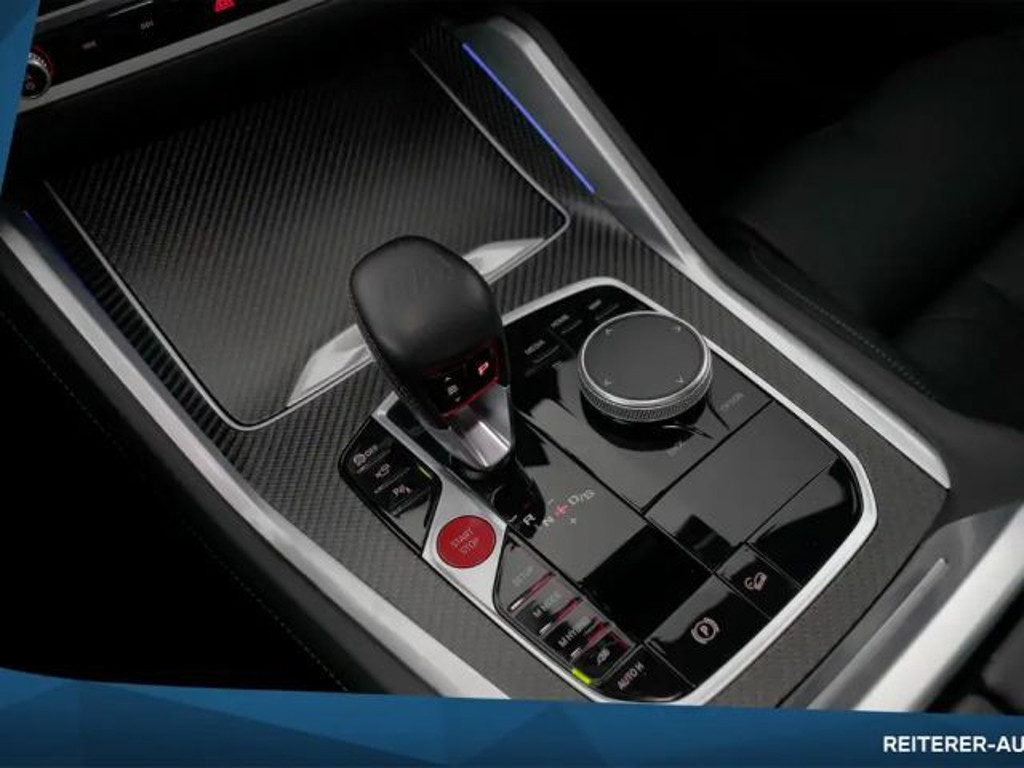 BMW XM