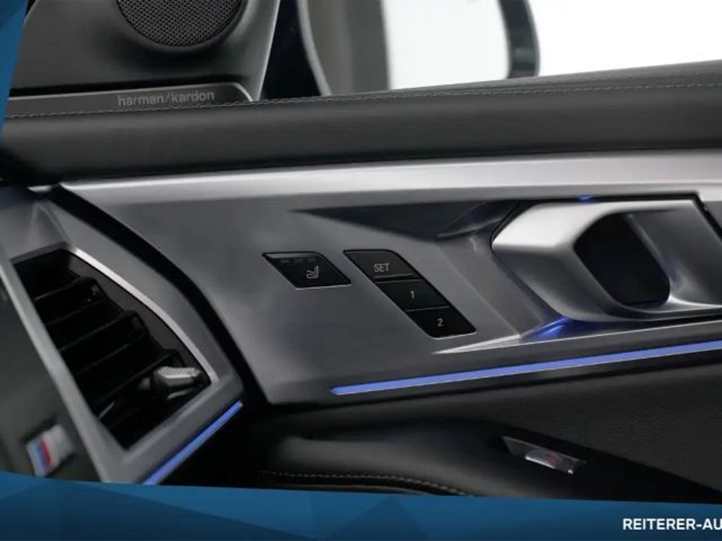 BMW XM