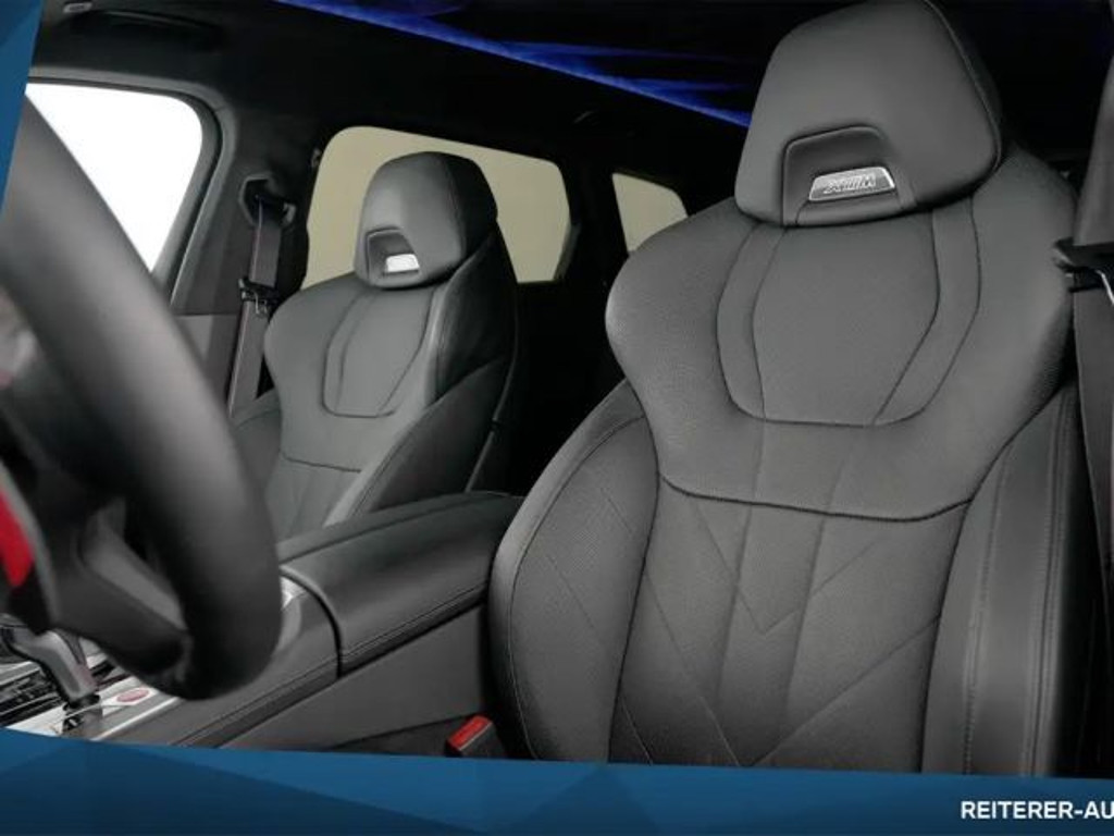 BMW XM
