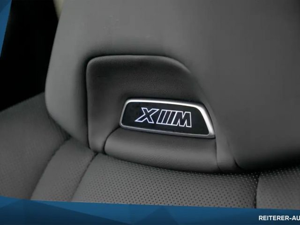 BMW XM