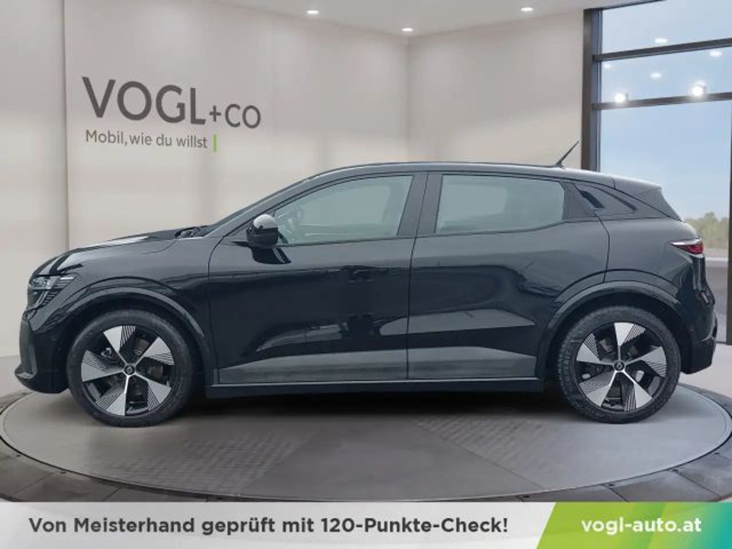 Renault Megane E-Tech E-Tech Equilibre EV60