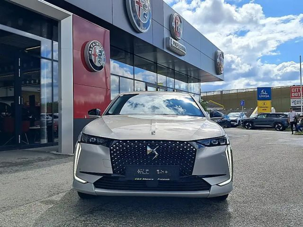 DS DS 4