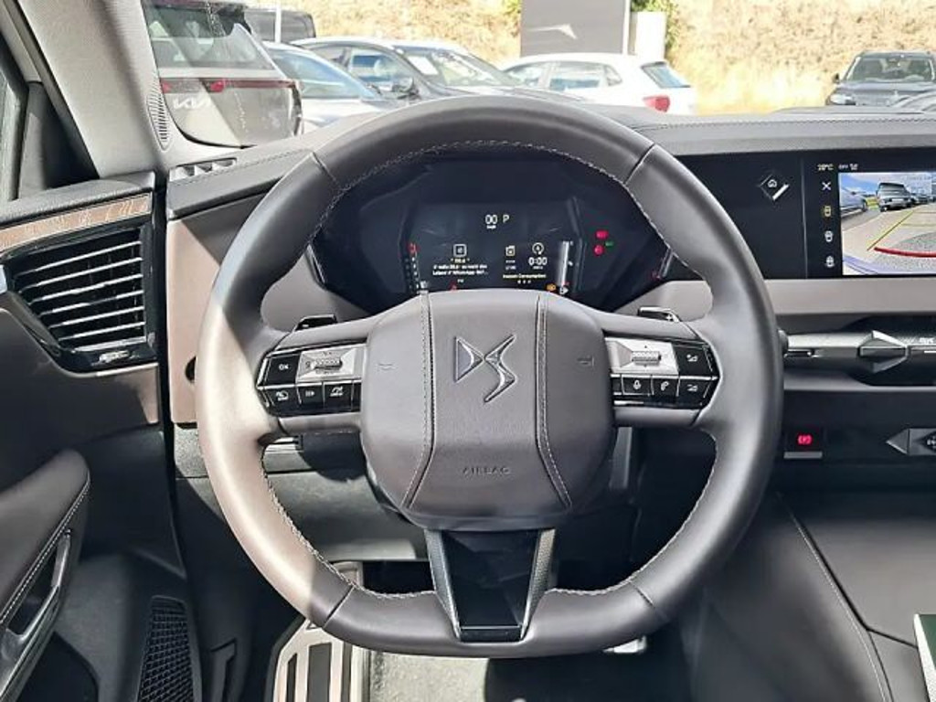 DS DS 4