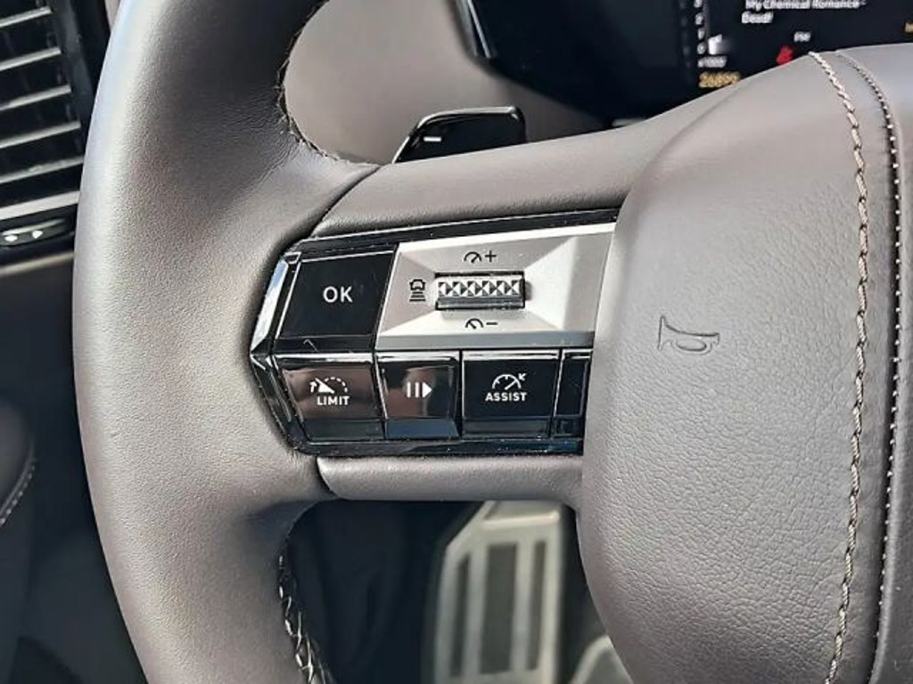 DS DS 4