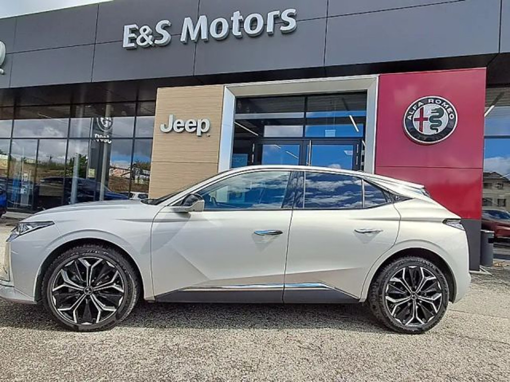 DS DS 4