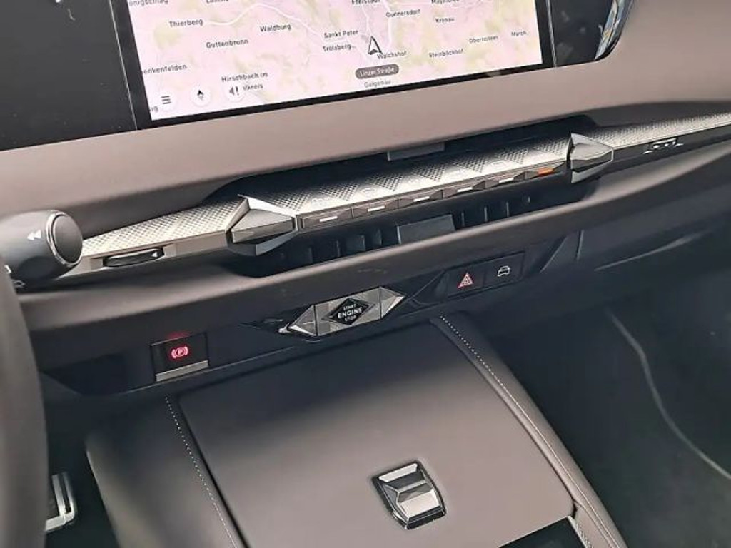 DS DS 4