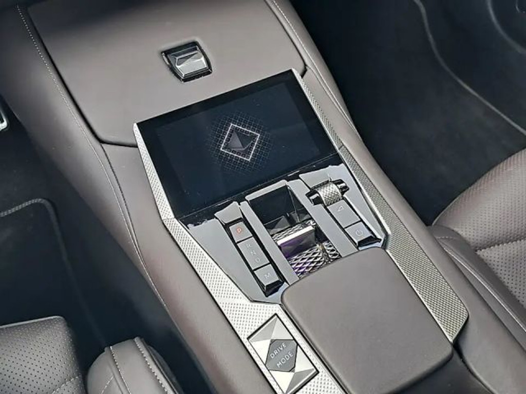 DS DS 4