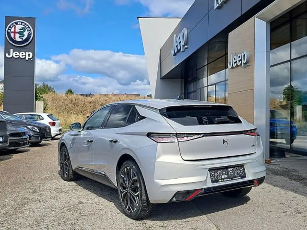 DS DS 4